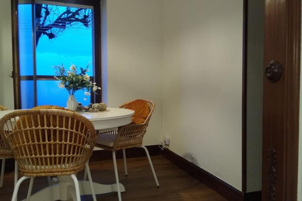 Mirador De Baztarre Apartment Bermeo Exterior photo