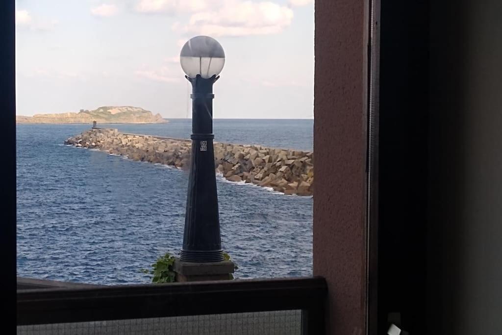 Mirador De Baztarre Apartment Bermeo Exterior photo